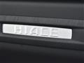 2026 Toyota Hiace Van