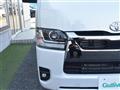 2026 Toyota Hiace Van