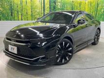 2023 Toyota Crown
