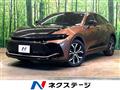 2023 Toyota Crown