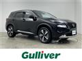 2023 Nissan X-Trail