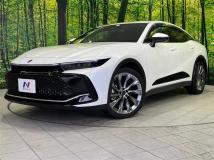 2023 Toyota Crown