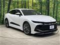 2023 Toyota Crown
