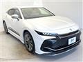 2023 Toyota Crown