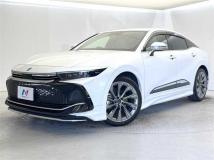 2023 Toyota Crown