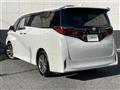 2025 Toyota Alphard