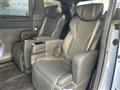 2025 Toyota Alphard