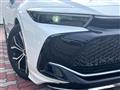 2023 Toyota Crown