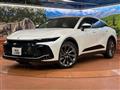 2023 Toyota Crown