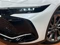 2023 Toyota Crown