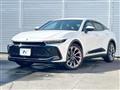 2024 Toyota Crown