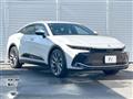 2024 Toyota Crown