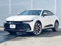 2024 Toyota Crown
