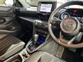 2021 Toyota Yaris Cross