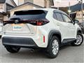 2021 Toyota Yaris Cross