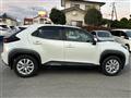 2021 Toyota Yaris Cross