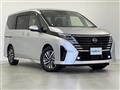 2023 Nissan Serena