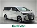 2020 Toyota Alphard