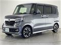 2017 Honda N BOX