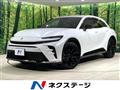 2024 Toyota Crown