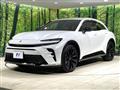 2024 Toyota Crown