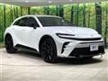 2024 Toyota Crown