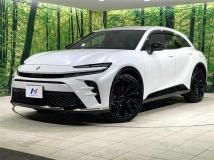 2024 Toyota Crown