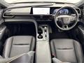 2023 Toyota Crown