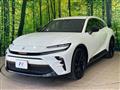 2024 Toyota Crown