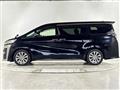 2021 Toyota Vellfire