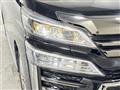 2021 Toyota Vellfire