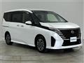 2024 Nissan Serena