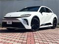 2025 Toyota Crown