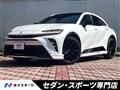 2025 Toyota Crown
