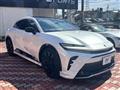 2025 Toyota Crown