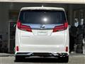 2021 Toyota Alphard