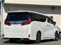 2021 Toyota Alphard