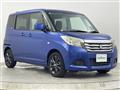 2016 Suzuki Solio