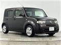 2014 Nissan Cube