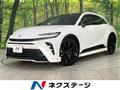 2024 Toyota Crown