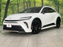 2024 Toyota Crown
