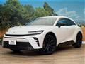 2024 Toyota Crown