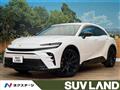 2024 Toyota Crown