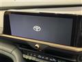 2024 Toyota Crown