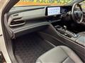 2024 Toyota Crown
