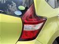 2018 Nissan Note