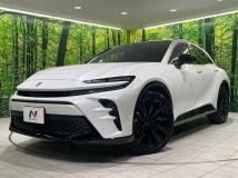 2024 Toyota Crown