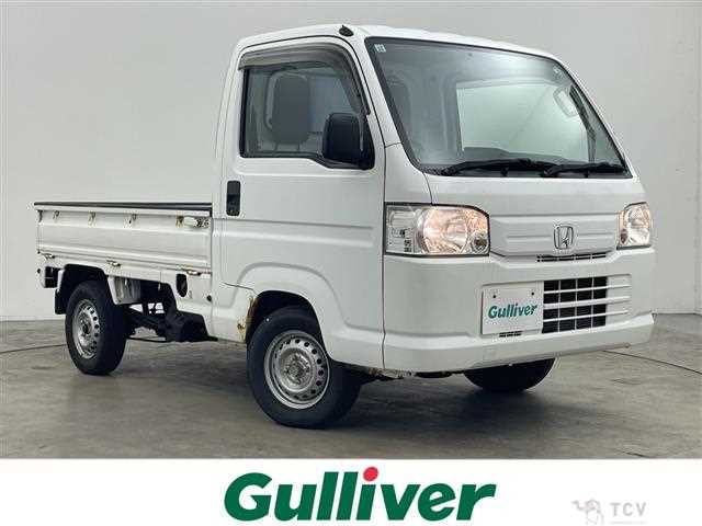 2010 Honda Acty Truck