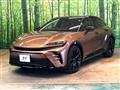 2025 Toyota Crown