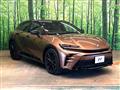 2025 Toyota Crown